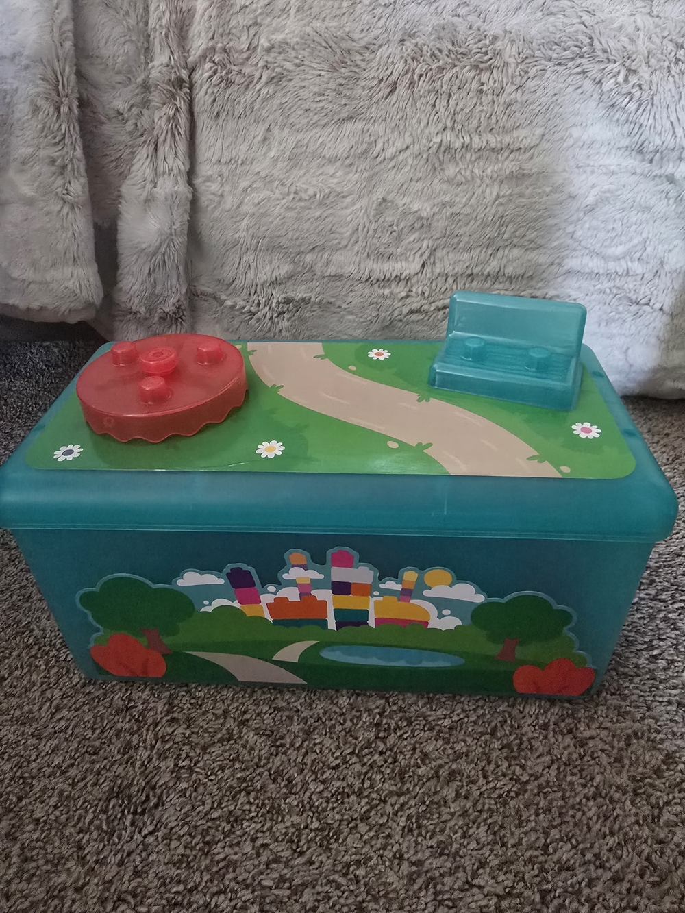 Jelly Blox Playground